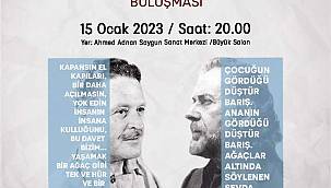 Nâzım Hikmet doğumunun 121. yıldönümünde anılıyor 