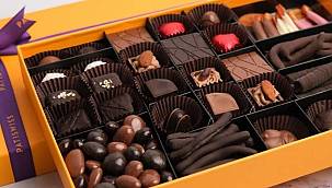 Çikolatacılar Ramazan Bayramı için kolları sıvadı 