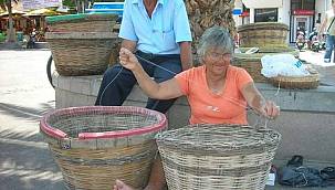 Tarım Bakanlığının Kadın Balıkçı Projesine Foça'dan Destek 