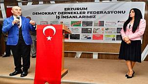 Tunç Soyer: "El ele vereceğiz yeni bir ülke doğacak"