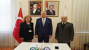 Uluslararası bilim ekibinden kum sineklerinden bulaşan hastalıkların yayılımını azaltacak proje 