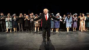 Zübeyde Hanım'ın anısına sahneye çıkacaklar 