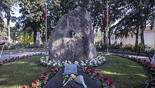 Zübeyde Hanım ölümünün 100. yıl dönümünde vefa ve umutla anıldı