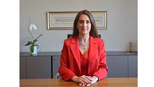 Dide Özdikmen: Su Krizi İle Mücadelede Etkili Ve Entegre Çözümler Şart