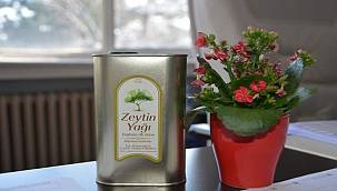 EÜ Çeşme Gastronomi Akademisi hem eğitiyor hem üretiyor 