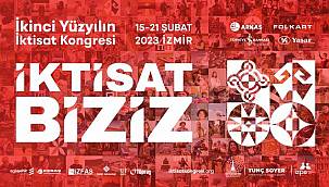 İkinci Yüzyılın İktisat Kongresi'nin programı açıklandı 