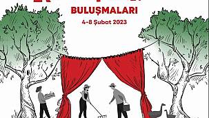 Köy Tiyatroları yeniden seyirciyle buluşuyor 