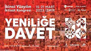19 Mart'ta Millet İttifakı Genel Başkanları İzmir'de buluşuyor 