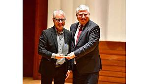 59. Kütüphane Haftası başladı 