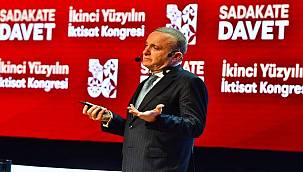 Alphan Manas: Kapitalizmin sonuna doğru geliyoruz!