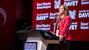 Arzu Çerkezoğlu: "İşçi sınıfı olmadan demokrasi olmaz"