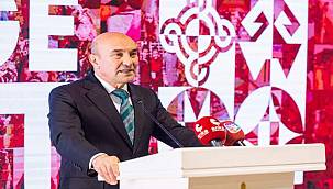 Başkan Soyer: Her yıl İktisat Kongresi kararlarının takibini sağlayacak buluşmalar yapacağız 