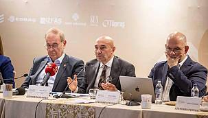 Başkan Soyer Üçüncü Yüksek İstişare Kurulu'nda konuştu: "Maratonun sonuna doğru yaklaşıyoruz"