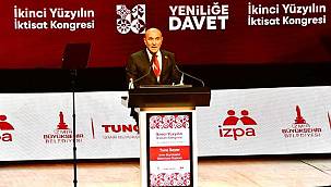 Başkan Tunç Soyer: Başardık yine başaracağız