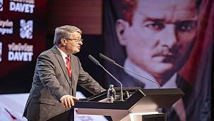 Bilget: Pastayı büyütürken adil bölüşmeye ihtiyaç var 