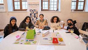 Çocuk Çalıştayı ikinci kez toplandı 