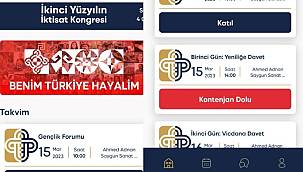 Cumhuriyetin İkinci Yüzyılı, "Benim Türkiye Hayalim" ile şekillenecek 
