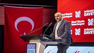 Dr. Güven Eken: "Geleceğin şehirlerini döngüsel kültür ile kurabiliriz"