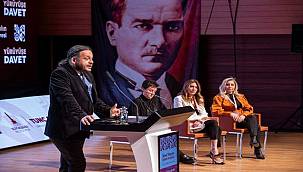 Emre Üçkardeşler: Çocuklarımızın refahını artırmak istiyoruz 