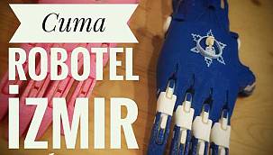 FabrikaLab'da Robotel üretilecek 