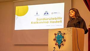 Gençler "SU" için buluştu 