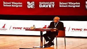 Hanri Benazus: Atatürk'ü anlamak bir varoluş kavgasının adıdır 