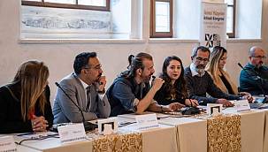 İkinci Yüzyılın İktisat Kongresi Hazırlıkları "Eğitim Çalıştayı" ile devam ediyor 