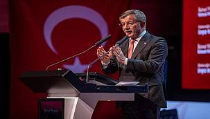 İkinci Yüzyılın İktisat Kongresi Millet İttifakı Başkanlarını buluşturdu 