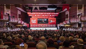 İkinci Yüzyılın İktisat Kongresi, Millet İttifakı'nın başkanlarını İzmir'de buluşturacak 