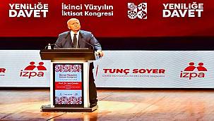 Işın Çelebi: AB'ye tam üyelik yolunda kararlılıkla yürünmeli 