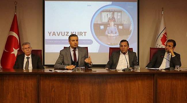 İzmir'de EYT'den 180 bin kişi emekli oluyor 