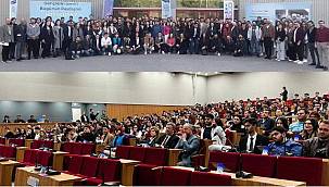 İzmir Gençlik Belediyesi yaşama geçti 