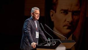 Mahmut Özgener: Mutlu ve barış içinde bir Türkiye hayalimiz var 