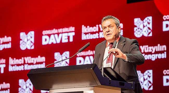 Mehmet Balık: Eğitim, sağlık ve güvenlik kamulaştırılmalı 