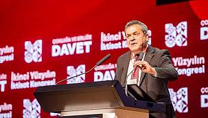 Mehmet Balık: Eğitim, sağlık ve güvenlik kamulaştırılmalı