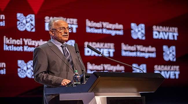 Murat Karayalçın: Halkın proje muhafızı haline getirilmesi gerek 