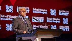 Murat Karayalçın: Halkın proje muhafızı haline getirilmesi gerek 