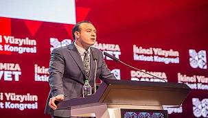 "Neden 2001 Krizi Reçetesiyle 2023 Buhranına Çare Bulunamaz?" 