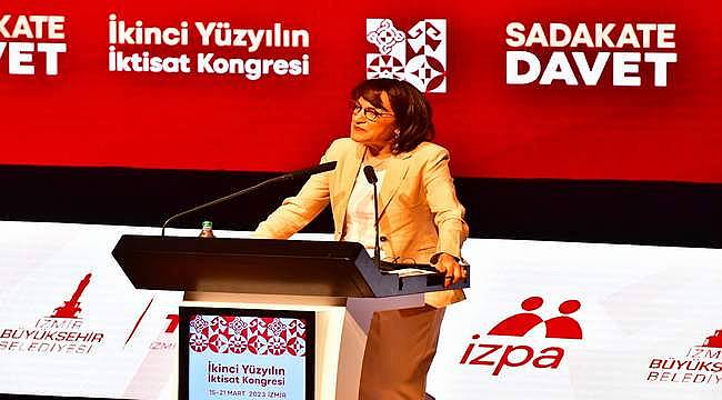 Nur Batur: "Türkiye Cumhuriyeti bir Avrupa devleti olarak kuruldu"
