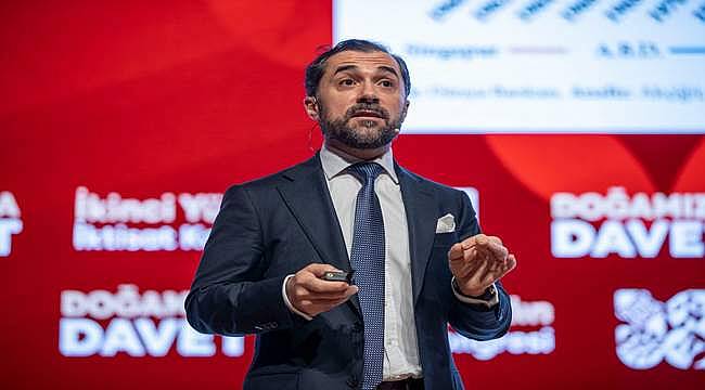 Prof. Dr. Akçiğit: "Beyin göçü meselesini beyin gücüne dönüştürebiliriz" 