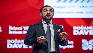Prof. Dr. Akçiğit: "Beyin göçü meselesini beyin gücüne dönüştürebiliriz"