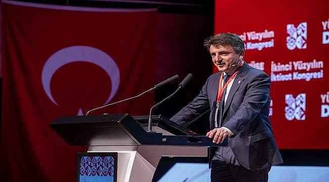 Prof. Dr. Bilge Yılmaz: "Türkiye'de rant sağlayan, rant dağıtan bir sistem var" 