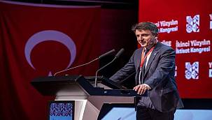 Prof. Dr. Bilge Yılmaz: "Türkiye'de rant sağlayan, rant dağıtan bir sistem var" 