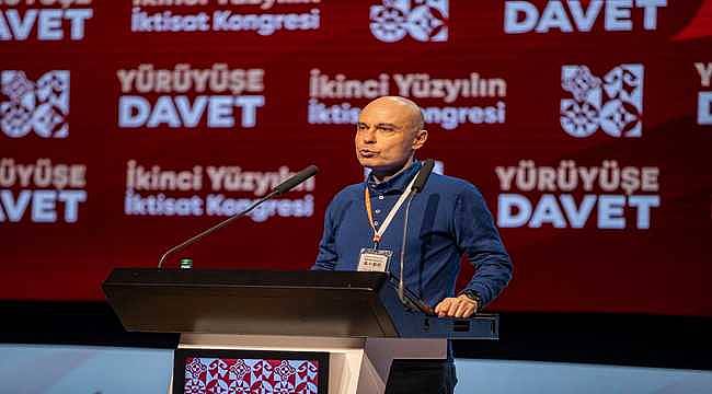 Prof. Dr. Cem Say: Seçim bizim elimizde 