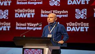 Prof. Dr. Cem Say: Seçim bizim elimizde 