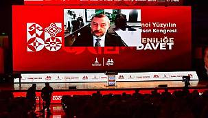 Prof. Dr. Gürkaynak: Ülke biz değiştikten sonra değişecek 