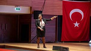 Prof. Dr. Halıcı: Atatürk Türkiye'nin ilk büyük girişimcisidir 