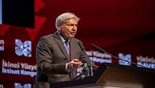 Prof. Dr. Şevket Pamuk: "Türkiye ekonomisinin en önemli sorunu hukuk devletinin olmayışıdır"