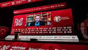 Prof. Dr. Thomas Faist: Göç geri dönülemeyecek noktaya gelecek 