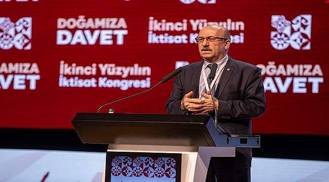 Prof. Dr. Tüysüz'den depreme karşı reçete: 24 senedir yol haritası çiziyoruz artık adım atalım 